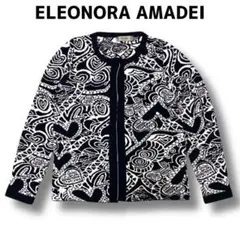3t-45 ELEONORA AMADEI エレオノーラアマデイ イタリア
