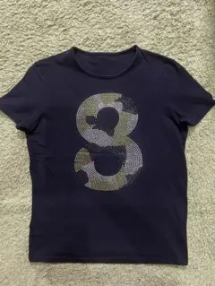 ウザリス　メンズTシャツ　Mサイズ