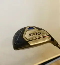 【レフティ】XXIO TRUE FOCUS IMPACT H5 23° R