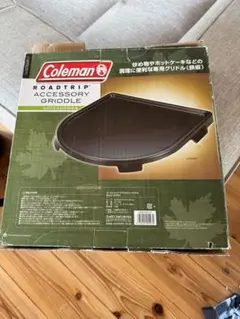 2025年最新】コールマン Coleman ロードトリップストーブ