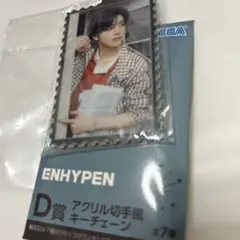 新品ENHIPENくじD賞ジェイク