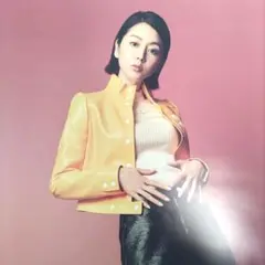 長澤まさみ 東宝カレンダー ポスター 10月 1枚