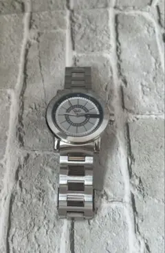 D&G 腕時計