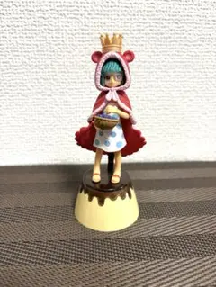 超ワンピーススタイリング/シュガー（ノーマル）超レア商品/現状品／ 超ワンピーススタイリングフィギュア シュガー SUGAR レアカラー