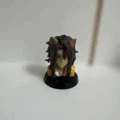 レオナ・キングスカラー フィギュア