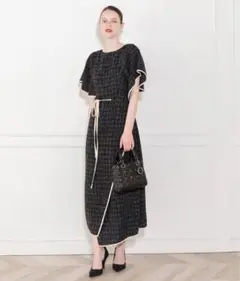 2025年最新】leja ドレス ツイードの人気アイテム - メルカリ