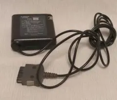 急速充電器　JPHONE NMCD01