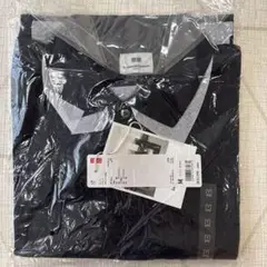 【新品未開封】カノコプリントポロシャツ(半袖)