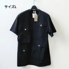 コムデギャルソンオムプリュス カーゴポケット Tシャツ