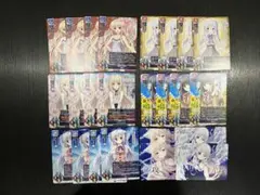 リセ　Lycee プロモ　24枚セット
