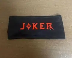 【福岡ソフトバンクホークス】牧原大成選手監修デザインヘアバンド★JOKER★