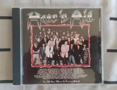 スターズ：ヒア・アンド・エイド スコーピオンズ　国内盤 ヒア・アンド・エイド/スターズ 国内盤 帯付！激レア！HEAR 'N