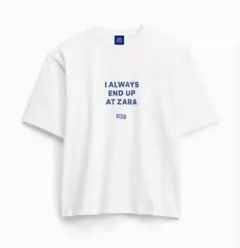2025 ZARA STYLENOTCOM T