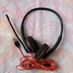 Plantronics Blackwire C3220ヘッドセット