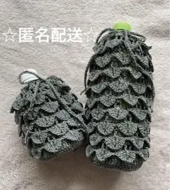ペットボトルケース　2個セット