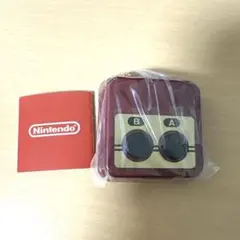 コントローラーボタンコレクション　ファミコンＡ・Ｂボタン　一点
