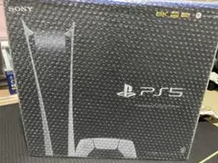 プレステ5 デジタル・エディション 新品・未開封