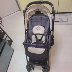 年末年始セール!!【美品】combi ベビーカー