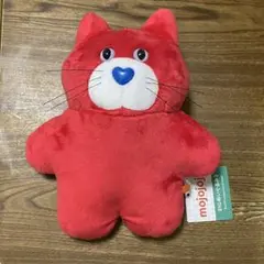 mojojojo BIGぬいぐるみ2