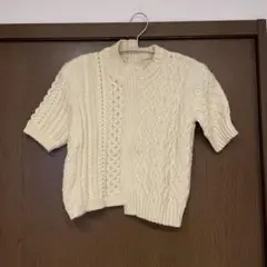 正月特別値下げ!Maison Martin Margiela コットンニット