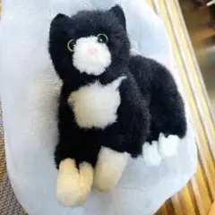 リアルCats 猫　ぬいぐるみ