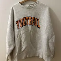 メンズトレーナー