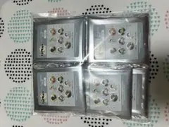 ハイキュー トレーディング缶バッジ BOX 影山 赤葦 孤爪 二口 宮治 岩泉