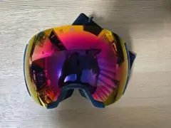 マジェスティ　MAJESTY ゴーグル　スノボスキー