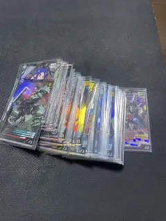 ガンダムアーセナルベース　まとめ売り