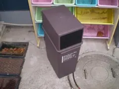 画像検索ではライクイット　蓋つきゴミ箱