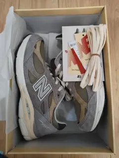 new balance M990 V3 Made in USA TG3 27.5