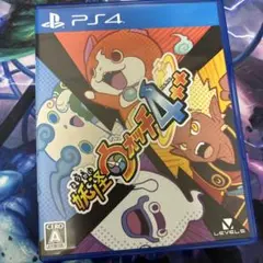 PS4 妖怪ウォッチ4++