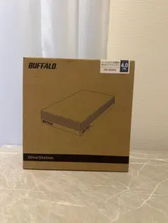 BUFFALO DriveStation HD-AD4U3 4.0TB