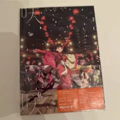 【初回限定盤】EGOIST / 咲かせや咲かせ　甲鉄城のカバネリ