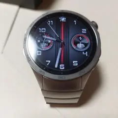 HUAWEI WATCH　GT 4 　46mm