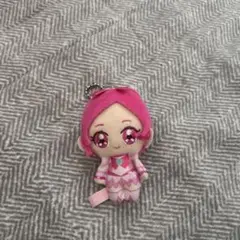 プリキュアふわきゅんマスコット2