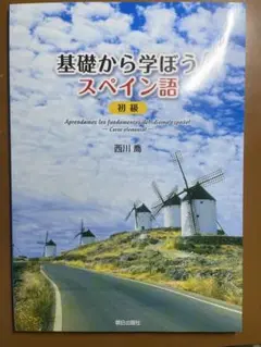 2025年最新】基礎から学ぼう!スペイン語 初級 西川喬の人気