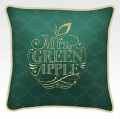 Mrs. GREEN APPLE一番くじラストワン