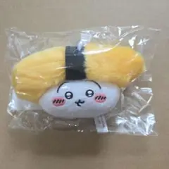 ちいかわ寿司 お寿司になっちゃった（うさぎ/たまご）