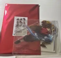 鬼滅の刃 劇場版 無限城編 キービジュアルランダムアクリルスタンドA 冨岡義勇