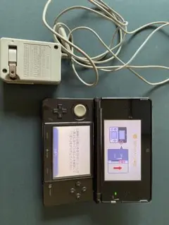 動作確認済み　Nintendo 3DS