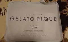gelato pique(ジェラートピケ) 2020年 福袋
