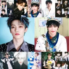 梓渝 ズー・ユー Revenged Love 逆愛写真15枚セット