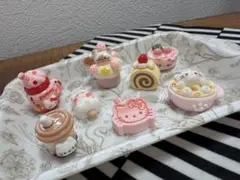 ミニチュア セット