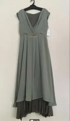 ♡スコットクラブ購入 デザイン ワンピース
