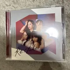 Re:take