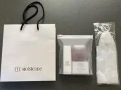 moisteane 洗顔セットu0026洗顔用泡立てネット