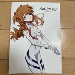 シン エヴァンゲリオン 劇場版 限定配布