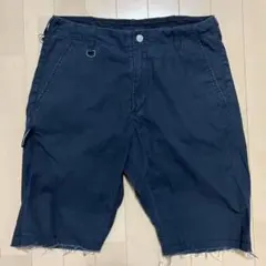 2010 S levi's fragment fenom ショートパンツ