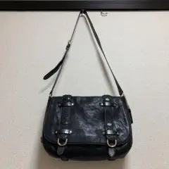 コールハーン ショルダーバッグ②